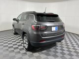 Used 2022 Jeep Compass Limited image 5