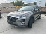 Used 2020 Hyundai Santa Fe SEL w/ Convenience + Premium Package image 2