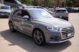 Used 2019 Audi SQ5 Prestige image 4