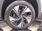 New 2025 Volkswagen Taos SE image 6