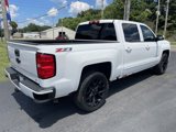 Used 2017 Chevrolet Silverado 1500 LT w/ All Star Edition image 3