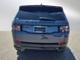 Certified 2024 Land Rover Discovery Sport Dynamic SE image 4