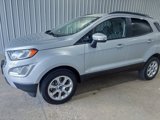Used 2020 Ford EcoSport SE w/ SE Convenience Package image 3