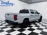New 2025 Chevrolet Colorado W/T w/ WT Custom Package image 5