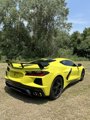 Used 2022 Chevrolet Corvette Stingray Premium Cpe image 6