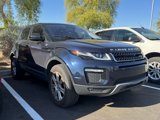 Used 2017 Land Rover Range Rover Evoque SE image 2