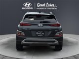 Certified 2022 Hyundai Kona SEL w/ Convenience Package image 4