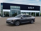 New 2025 Kia K4 LXS image 3
