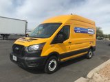 Used 2021 Ford Transit 250 148 High Roof w/ Load Area Protection Package image 3