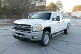 Used 2014 Chevrolet Silverado 2500 LT w/ Interior Plus Package image 5