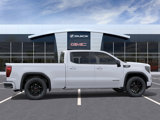 New 2025 GMC Sierra 1500 Elevation image 5
