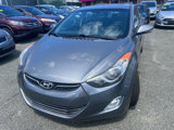 Used 2013 Hyundai Elantra Limited w/ Technology Pkg image 2