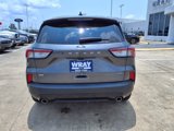 Used 2021 Ford Escape SE w/ SE Sport Appearance Package image 3
