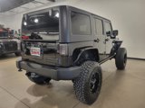 Used 2013 Jeep Wrangler Unlimited Rubicon w/ Dual Top Group image 6
