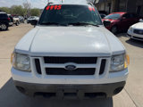 Used 2001 Ford Explorer Sport Trac 4x4 image 2