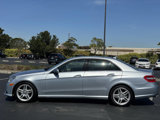 Used 2013 Mercedes-Benz E 350 Sedan image 5