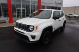 Used 2019 Jeep Renegade Sport image 3