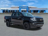Used 2022 Chevrolet Colorado LT w/ LT Convenience Package image 3