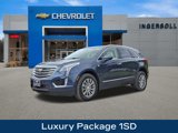 Used 2019 Cadillac XT5 Luxury image 4