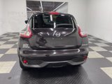 Used 2016 Nissan Juke SV w/ Cold Weather Package image 3