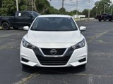 Used 2020 Nissan Versa SV image 4