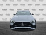 Certified 2022 Mercedes-Benz C 300 Sedan image 3