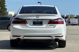 Used 2017 Honda Accord Sport image 5