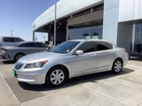Used 2012 Honda Accord LX image 2