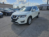 Used 2017 Nissan Rogue S image 2