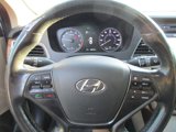 Used 2015 Hyundai Sonata Limited w/ Option Group 05 image 2