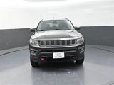 Used 2018 Jeep Compass Trailhawk w/ Leather Interior Group image 2