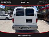 Used 2009 Ford E-250 and Econoline 250 image 4