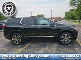Used 2017 GMC Acadia Denali image 4