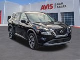 Used 2023 Nissan Rogue SV image 3