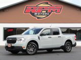 Used 2022 Ford Maverick XLT w/ Equipment Group 300A Standard image 2