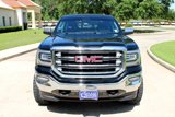 Used 2017 GMC Sierra 1500 SLT image 6