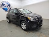 Used 2020 Chevrolet Trax LS w/ LPO, Protection Package image 3