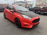 Used 2014 Ford Fiesta ST w/ ST Recaro Package image 3