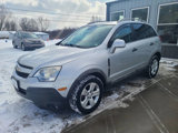 Used 2013 Chevrolet Captiva Sport LS image 2