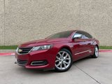 Used 2014 Chevrolet Impala LTZ image 2