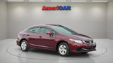 Used 2013 Honda Civic LX image 3