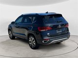 Used 2022 Volkswagen Taos SE image 3