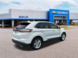 Used 2017 Ford Edge SEL w/ Equipment Group 201A image 5
