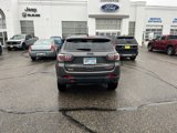 Used 2018 Jeep Compass Trailhawk w/ Leather Interior Group image 5