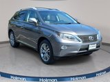 Used 2013 Lexus RX 350 AWD image 3