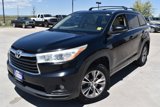 Used 2014 Toyota Highlander XLE image 4