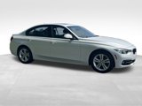 Used 2016 BMW 328i xDrive Sedan image 5