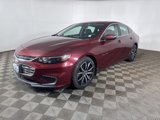 Used 2016 Chevrolet Malibu LT w/ Leather Package image 6