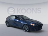 Used 2024 MAZDA MAZDA3 s image 2