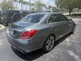 Used 2017 Mercedes-Benz C 300 Sedan image 4